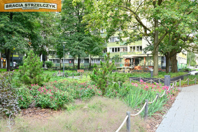 Mieszkanie Sprzedaż Warszawa Śródmieście Bagno